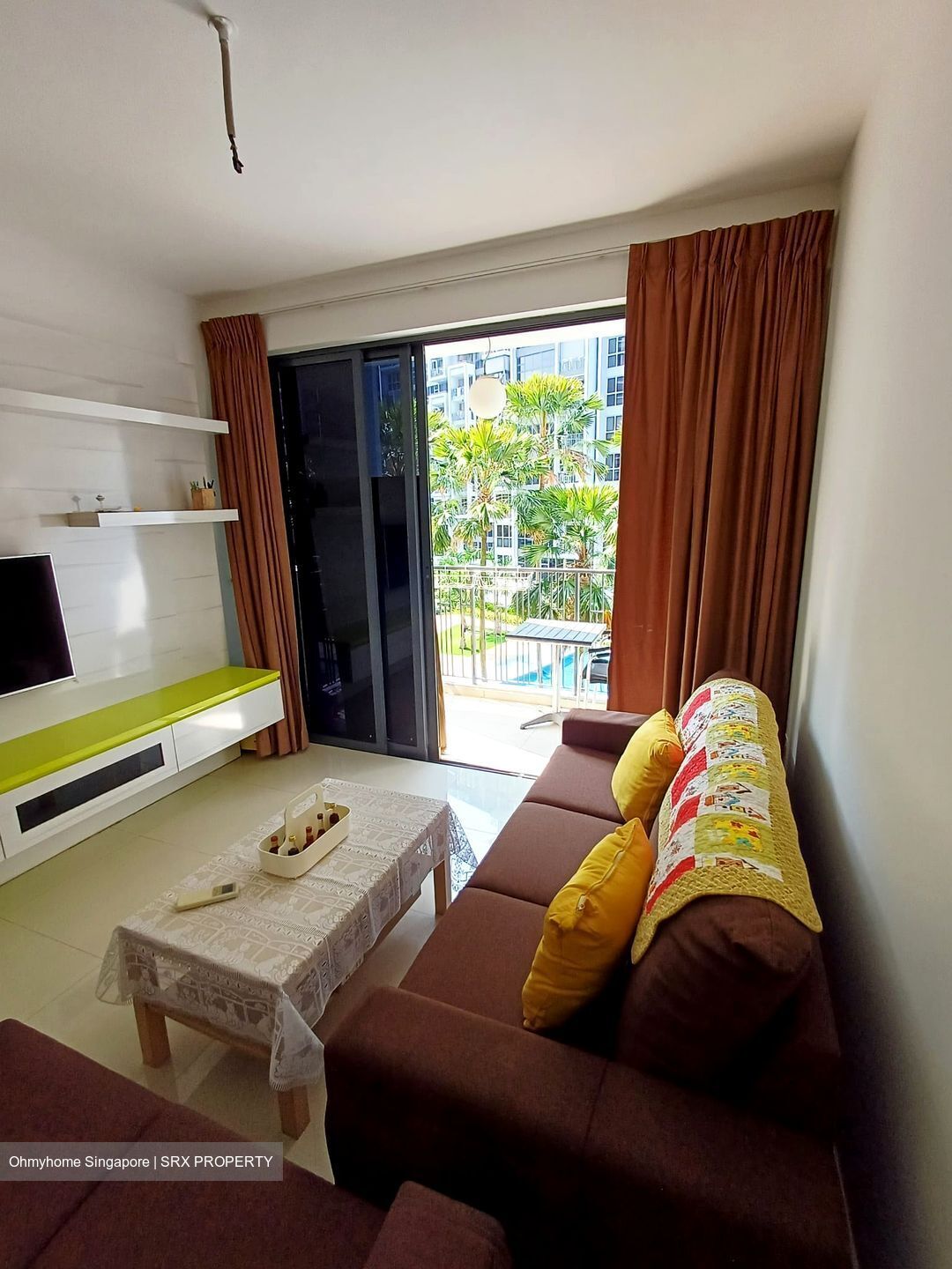 Prive (D19), Condominium #612638471
